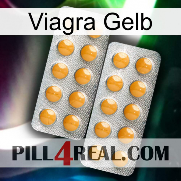 Viagra Yellow levitra2